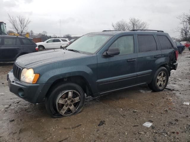 2005 Jeep Grand Cherokee Laredo