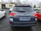 2013 Subaru Outback 3.6R Limited