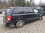 2010 Chrysler Town & Country Touring