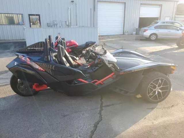 2016 Polaris Slingshot SL