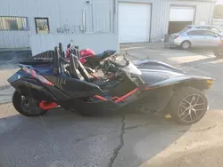 2016 Polaris Slingshot SL en venta en Conway, AR