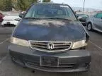 2003 Honda Odyssey EX