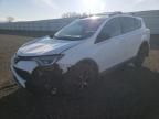 2016 Toyota Rav4 SE