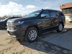 2023 Chevrolet Tahoe K1500 Premier en venta en Fort Wayne, IN