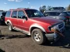 1999 Ford Explorer