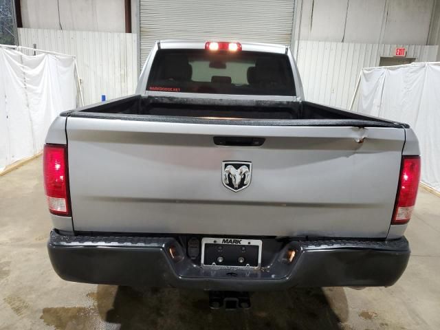 2019 Dodge RAM 1500 Classic Tradesman