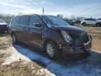 2009 Honda Odyssey LX