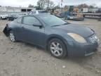 2009 Nissan Altima 2.5S