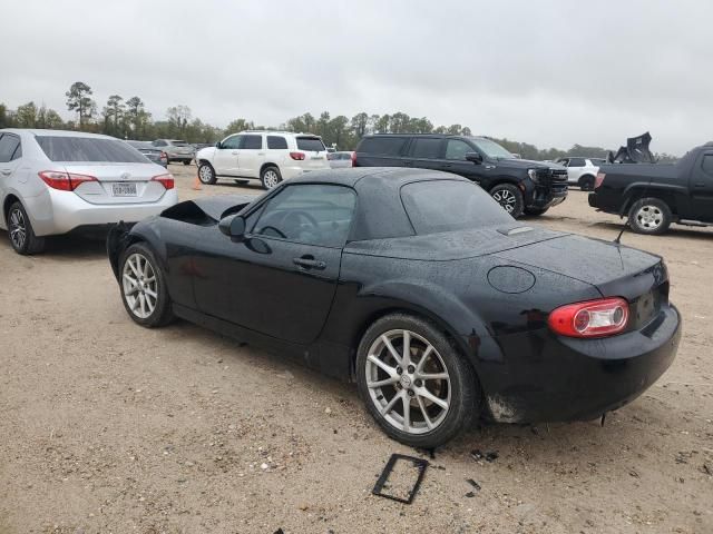 2012 Mazda MX-5 Miata