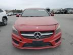 2014 Mercedes-Benz CLA 250