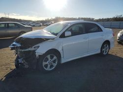 Toyota salvage cars for sale: 2013 Toyota Corolla Base