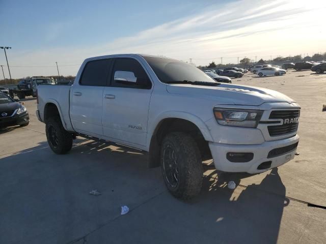 2019 Dodge 1500 Laramie