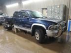 2004 Dodge Dakota Quad SLT