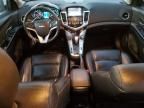 2013 Chevrolet Cruze LTZ