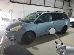 2005 Toyota Sienna CE en venta en Lexington, KY