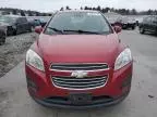 2015 Chevrolet Trax 1LS