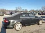 2010 Ford Fusion Hybrid