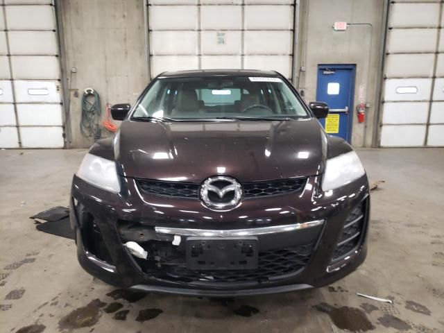 2010 Mazda CX-7