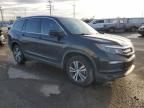 2017 Honda Pilot EXL