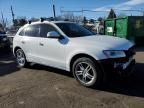 2017 Audi Q5 Premium