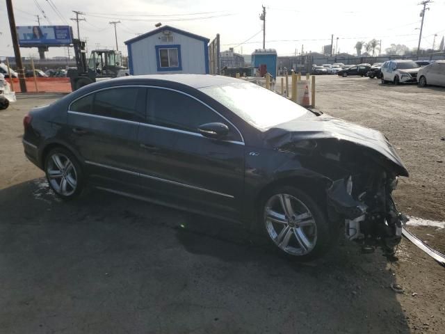 2012 Volkswagen CC Sport