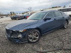 2024 Honda Accord EX en venta en Hueytown, AL