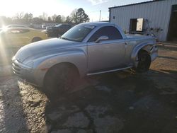 2004 Chevrolet SSR en venta en Shreveport, LA