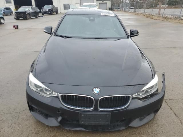 2014 BMW 428 I