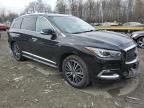 2018 Infiniti QX60