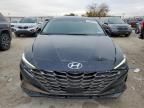 2022 Hyundai Elantra Limited