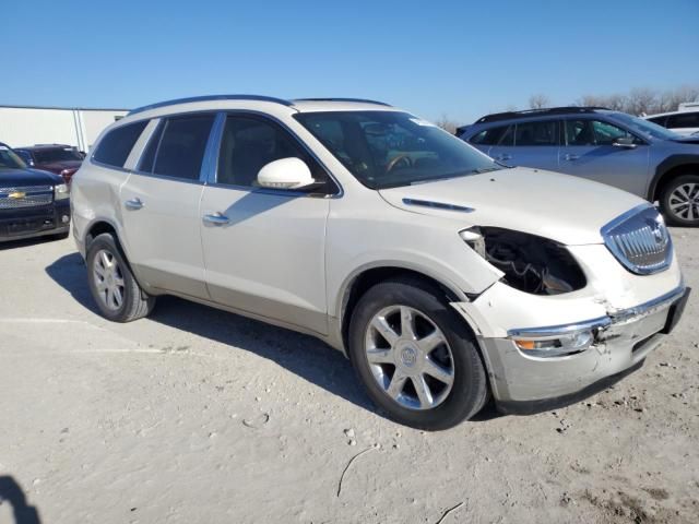 2010 Buick Enclave CXL