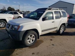 2013 Nissan Xterra X en venta en Nampa, ID