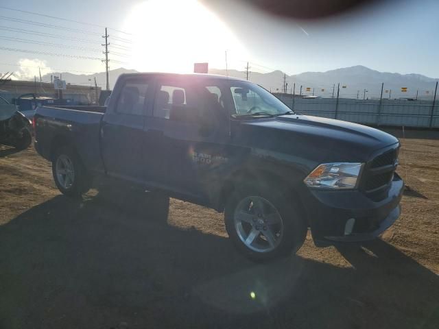 2017 Dodge RAM 1500 ST