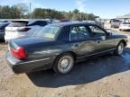 1998 Mercury Grand Marquis LS