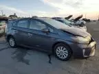 2014 Toyota Prius PLUG-IN