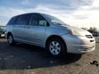 2004 Toyota Sienna XLE