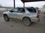 2006 Toyota 4runner Limited