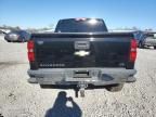 2014 Chevrolet Silverado K1500 LTZ