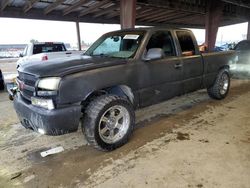 2003 Chevrolet Silverado C1500 en venta en American Canyon, CA