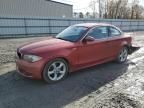 2008 BMW 128 I