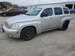 2009 Chevrolet HHR LS en venta en Gaston, SC