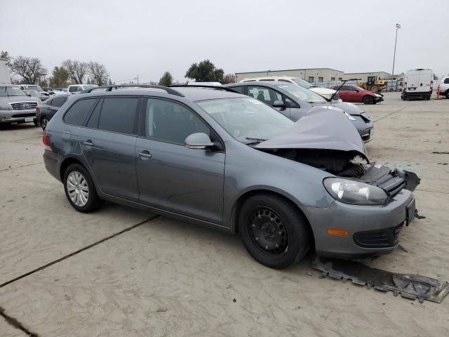 2013 Volkswagen Jetta S