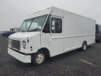 2008 Ford Econoline E450 Super Duty Commercial Stripped Chas