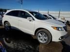 2013 Acura RDX Technology