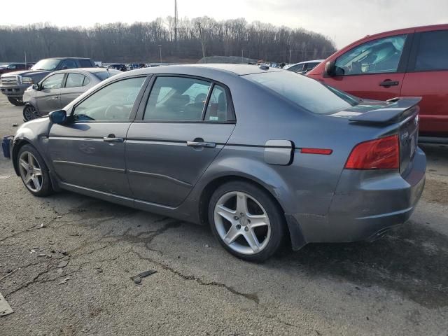 2006 Acura 3.2TL