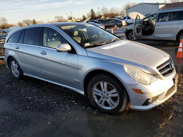 2009 Mercedes-Benz R 350 4matic