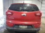 2013 KIA Sportage LX