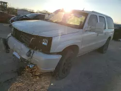 2005 Cadillac Escalade ESV en venta en Kansas City, KS