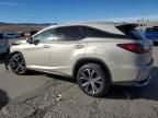 2018 Lexus RX 350 L