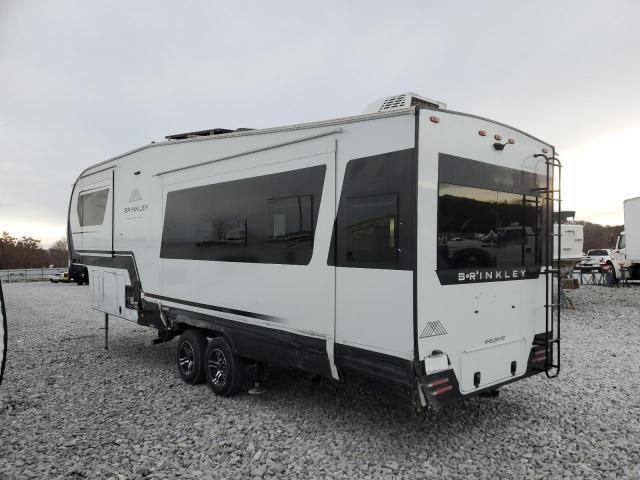 2024 Bbol Brinkleyrv